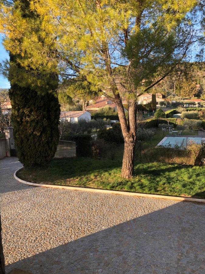 LA BASTIDE DU GINESTE - Lemon Flayosc Exterior foto